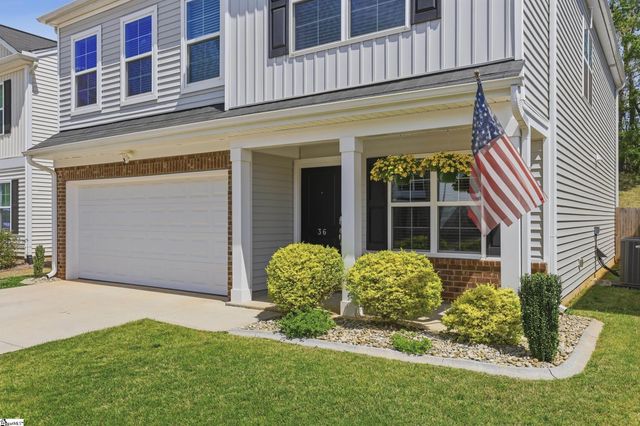 36 Chalet Court, Anderson, SC 29621