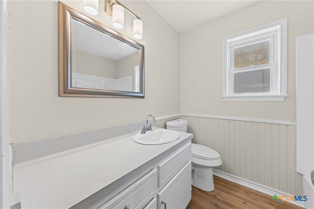 121 Bridle Drive, Copperas Cove, TX 76522