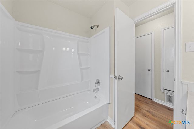 121 Bridle Drive, Copperas Cove, TX 76522