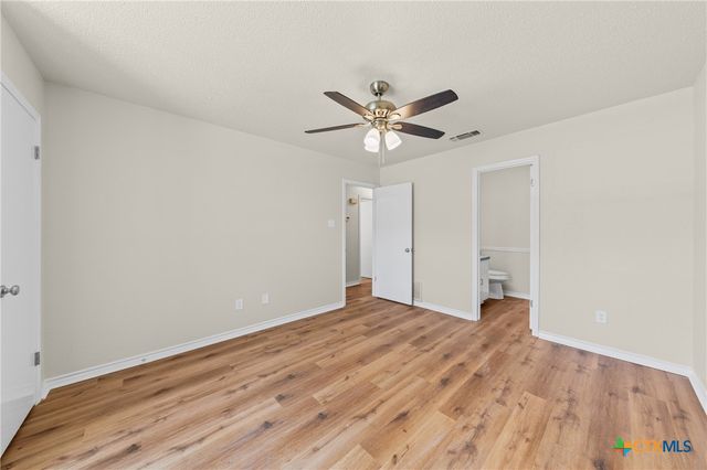 121 Bridle Drive, Copperas Cove, TX 76522