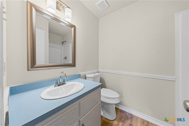 121 Bridle Drive, Copperas Cove, TX 76522