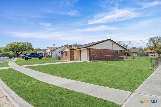 121 Bridle Drive, Copperas Cove, TX 76522