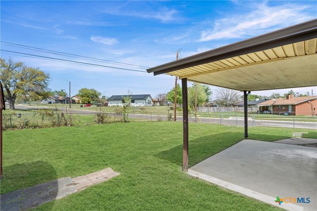 121 Bridle Drive, Copperas Cove, TX 76522