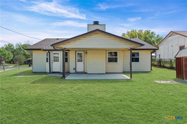 121 Bridle Drive, Copperas Cove, TX 76522