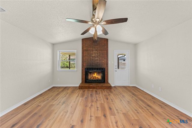 121 Bridle Drive, Copperas Cove, TX 76522