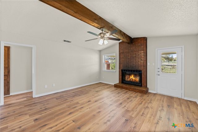 121 Bridle Drive, Copperas Cove, TX 76522