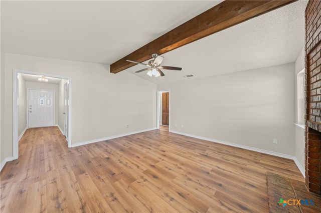 121 Bridle Drive, Copperas Cove, TX 76522