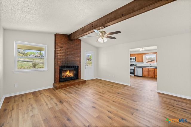 121 Bridle Drive, Copperas Cove, TX 76522