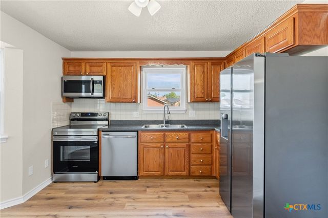 121 Bridle Drive, Copperas Cove, TX 76522