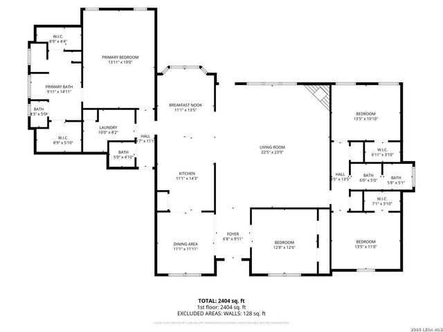 172 Bobby Lynn, Adkins, TX 78101
