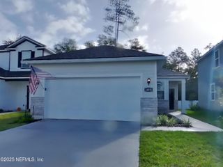 14881 PRALINE Court, Jacksonville, FL 32218