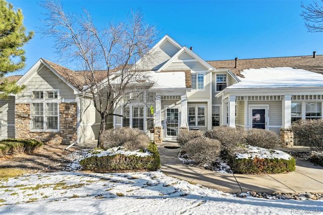 8300 Fairmount Drive G103, Denver, CO 80247