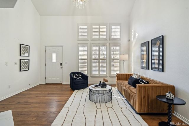 8300 Fairmount Drive G103, Denver, CO 80247