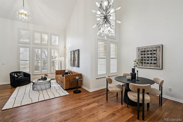 8300 Fairmount Drive G103, Denver, CO 80247