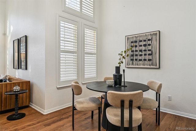 8300 Fairmount Drive G103, Denver, CO 80247