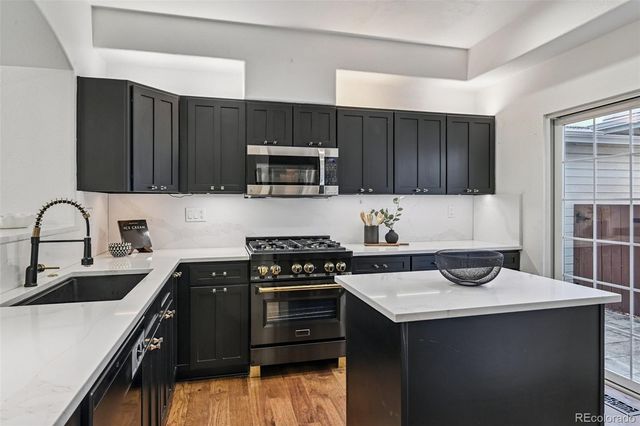 8300 Fairmount Drive G103, Denver, CO 80247