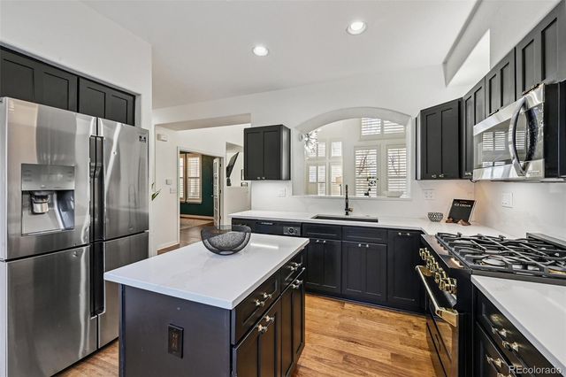 8300 Fairmount Drive G103, Denver, CO 80247