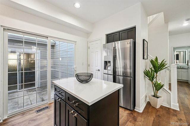 8300 Fairmount Drive G103, Denver, CO 80247