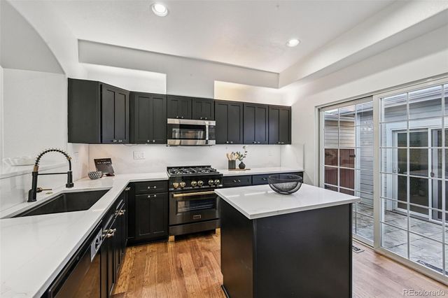 8300 Fairmount Drive G103, Denver, CO 80247