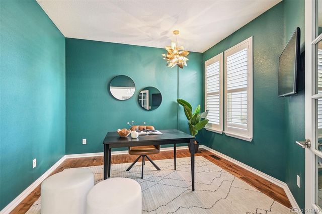 8300 Fairmount Drive G103, Denver, CO 80247