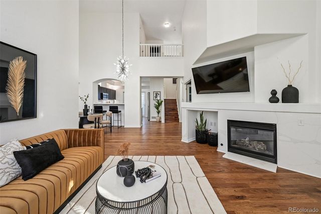 8300 Fairmount Drive G103, Denver, CO 80247