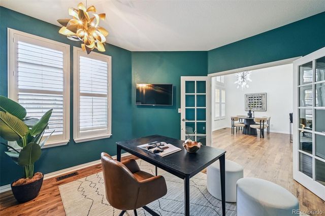 8300 Fairmount Drive G103, Denver, CO 80247