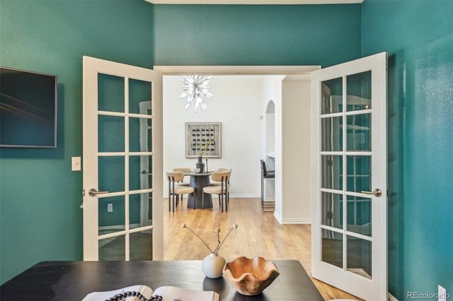 8300 Fairmount Drive G103, Denver, CO 80247