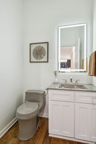 8300 Fairmount Drive G103, Denver, CO 80247