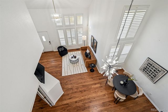 8300 Fairmount Drive G103, Denver, CO 80247