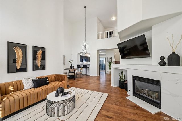 8300 Fairmount Drive G103, Denver, CO 80247