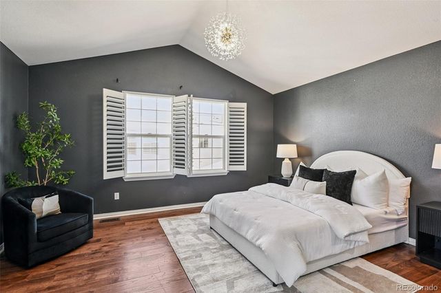 8300 Fairmount Drive G103, Denver, CO 80247