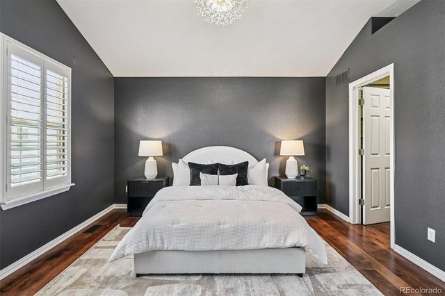 8300 Fairmount Drive G103, Denver, CO 80247