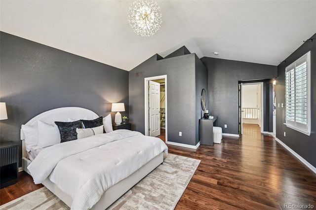 8300 Fairmount Drive G103, Denver, CO 80247