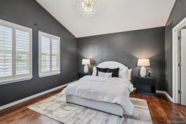 8300 Fairmount Drive G103, Denver, CO 80247