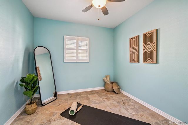 8300 Fairmount Drive G103, Denver, CO 80247