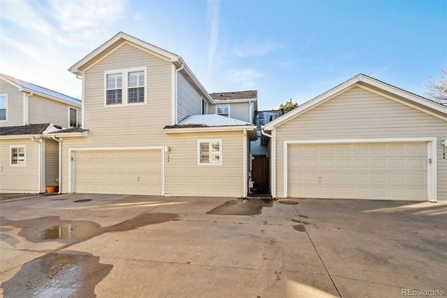 8300 Fairmount Drive G103, Denver, CO 80247