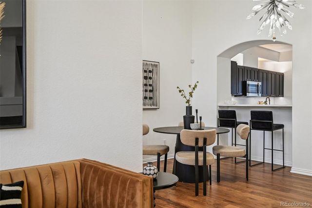 8300 Fairmount Drive G103, Denver, CO 80247