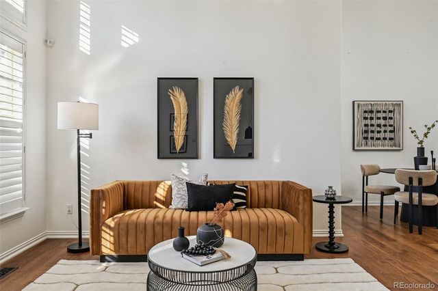 8300 Fairmount Drive G103, Denver, CO 80247