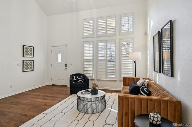 8300 Fairmount Drive G103, Denver, CO 80247