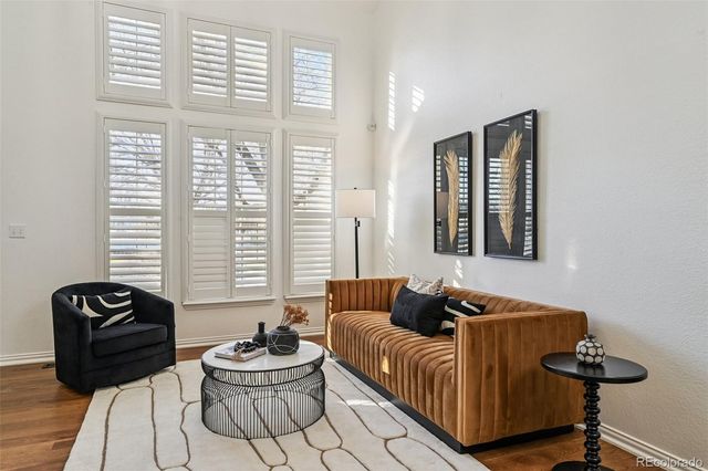 8300 Fairmount Drive G103, Denver, CO 80247