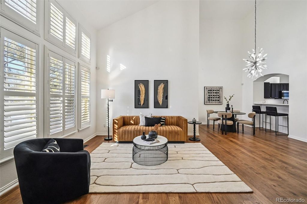 8300 Fairmount Drive G103, Denver, CO 80247