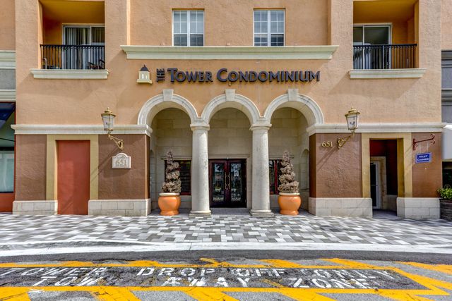 651 Okeechobee Boulevard 1101, West Palm Beach, FL 33401