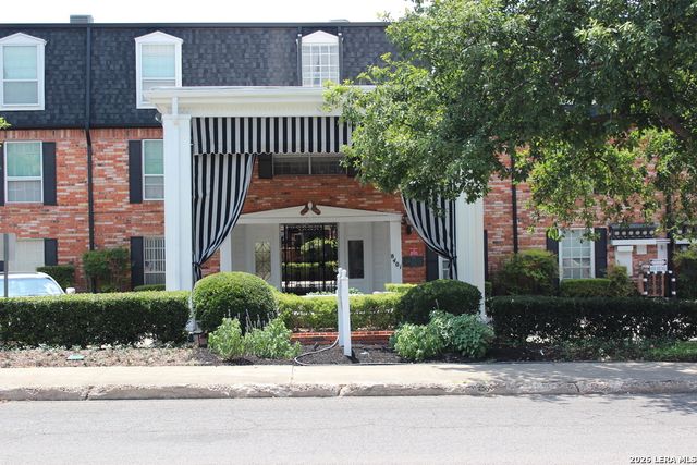 8401 N New Braunfels Ave Apt 331, San Antonio, TX 78209