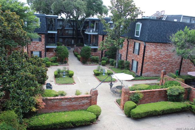 8401 N New Braunfels Ave Apt 331, San Antonio, TX 78209