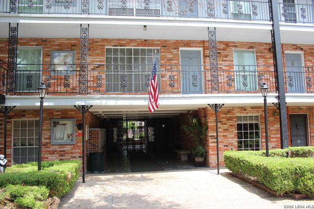 8401 N New Braunfels Ave Apt 331, San Antonio, TX 78209