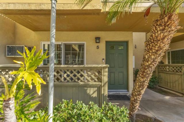 453 Graves Ave 5, El Cajon, CA 92020