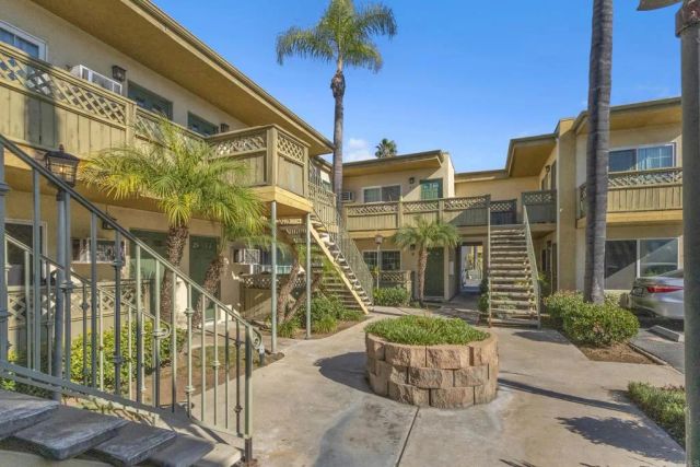 453 Graves Ave 5, El Cajon, CA 92020