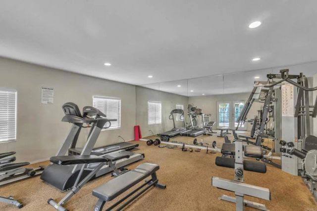 453 Graves Ave 5, El Cajon, CA 92020