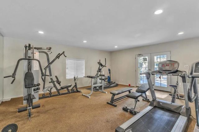 453 Graves Ave 5, El Cajon, CA 92020