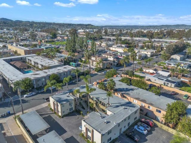 453 Graves Ave 5, El Cajon, CA 92020